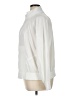 Athleta White Track Jacket Size 1X - photo 6