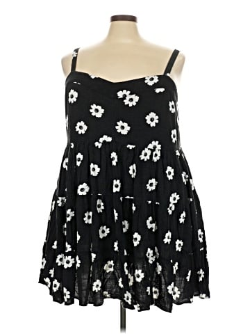 Torrid Casual Dress (view 1)