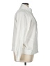 Athleta White Track Jacket Size 1X - photo 5