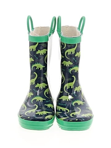 Unbranded Rain Boots (view 2)