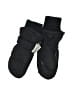 Thinsulate Black Mittens Size 2T - photo 1