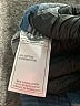 Quiksilver 100% Cotton Blue Long Sleeve Top 18-24 MO / 24 MO - photo 4