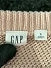 Gap Pink Pullover Sweater Size S - photo 7