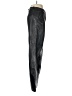 Wilfred 100% Polyurethane Black Casual Pants Size 8 - photo 4