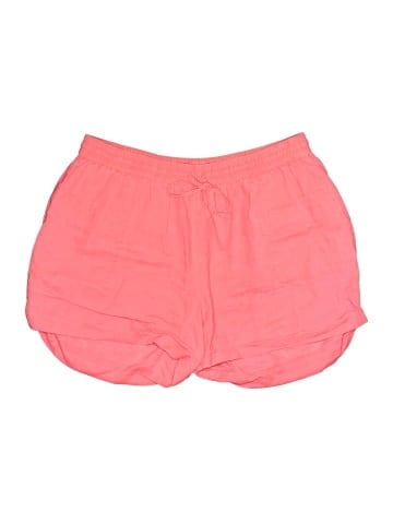 Pure Navy Shorts (view 1)