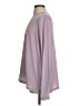 Mono b Purple Long Sleeve T-Shirt Size S - photo 5