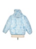 Wild Fable Print Blue Snow Jacket Size 2X - photo 2