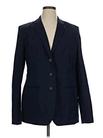 Long Tall Sally Blazer (view 1)
