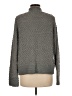 Unbranded 100% Acrylic Gray Cardigan Size M - photo 2