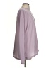 Mono b Purple Long Sleeve T-Shirt Size S - photo 4