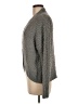 Unbranded 100% Acrylic Gray Cardigan Size M - photo 5
