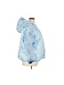 Wild Fable Print Blue Snow Jacket Size 2X - photo 4