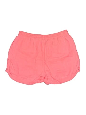 Pure Navy Shorts (view 2)