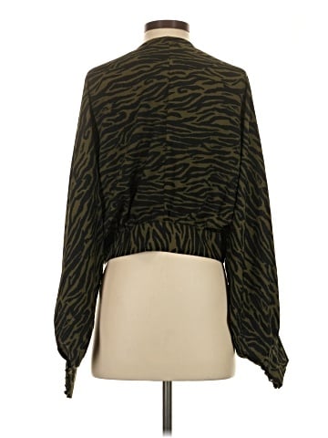 Stelen Long Sleeve Blouse (view 2)