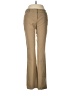 George Tan Dress Pants Size 6 - photo 1