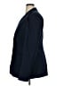 Long Tall Sally Blue Blazer Size 16 (tall) - photo 5