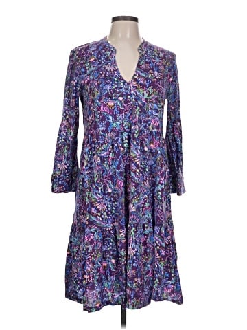 Lilly Pulitzer Casual Dress (view 1)