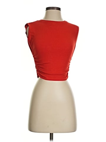 Zara Sleeveless Top (view 1)