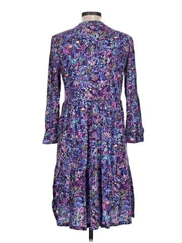 Lilly Pulitzer Casual Dress (view 2)