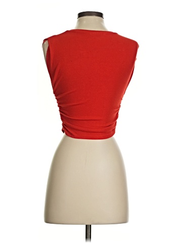 Zara Sleeveless Top (view 2)