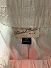 Universal Thread 100% Cotton Solid Ivory Shorts Size M - photo 3