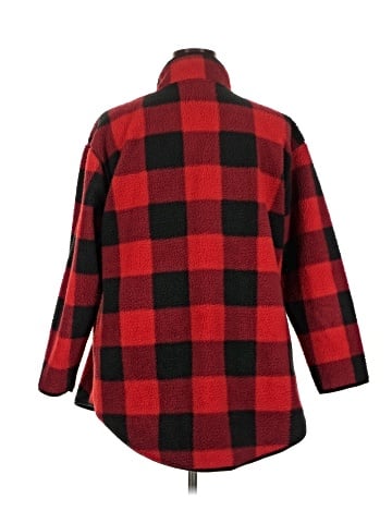 Style&Co Fleece (view 2)
