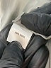 Austin Reed 100% Wool Plaid Gray Wool Blazer Size 16 - photo 7