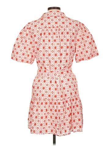 Lands' End Casual Dress (view 2)