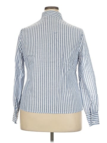 Unbranded Long Sleeve Blouse (view 2)