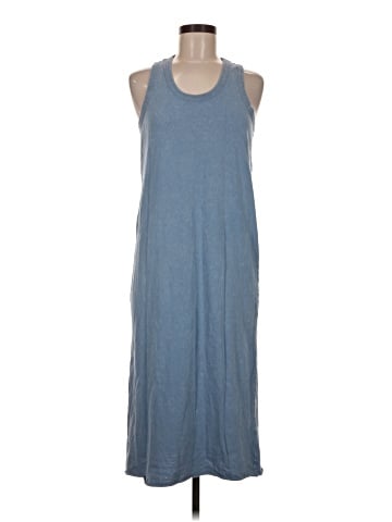 Double Zero Casual Dress (view 1)