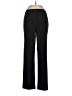 DressBarn Solid Black Dress Pants Size 8 - photo 1