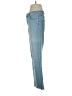 Uniqlo Stripes Blue Jeans Size 26 waist - photo 5