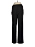 DressBarn Solid Black Dress Pants Size 8 - photo 2