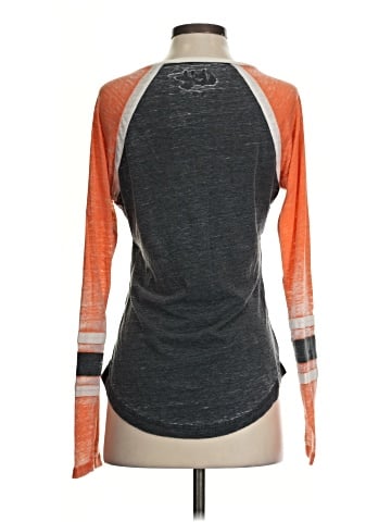 Touch by Alyssa Milano Long Sleeve Henley (view 2)