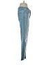Uniqlo Stripes Blue Jeans Size 26 waist - photo 4
