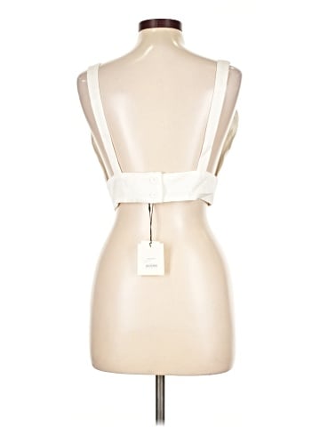 Sandro Sleeveless Blouse (view 2)