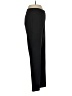 DressBarn Solid Black Dress Pants Size 8 - photo 4