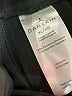 Danskin Graphic Black Active Pants Size XL - photo 5