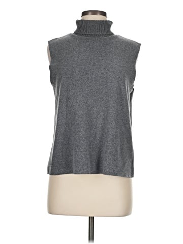 Zara Sleeveless Top (view 1)