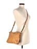 DKNY Tan Crossbody Bag One size - photo 2