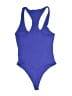 Babaton Purple Bodysuit Size M - photo 2