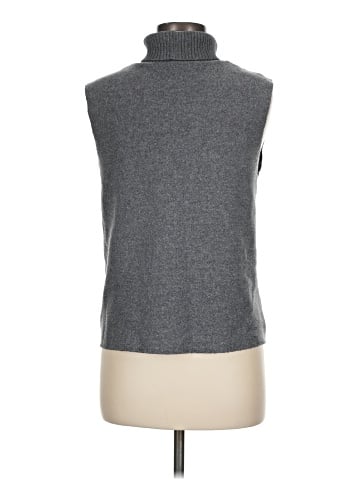 Zara Sleeveless Top (view 2)