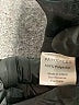 Parker 100% Polyester Solid Black Cocktail Dress Size XS - photo 8