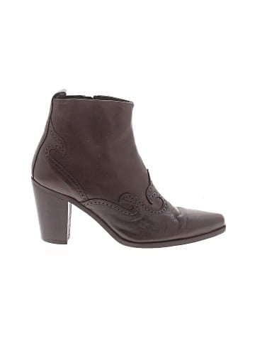 Guess Ankle Boots (view 1)