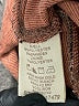 Mystree Metallic Brown Jumpsuit Size L - photo 5