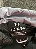 Under Armour 100% Polyester Gray Snow Jacket Size L (youth) - photo 3