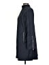 Anatomie Blue Raincoat Size S - photo 5