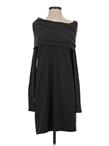 Joan Vass Casual Dress (view 1)