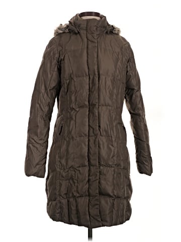 Eddie Bauer Coat (view 1)