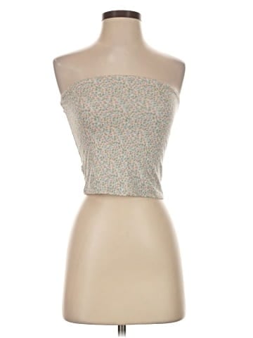 American Eagle Outfitters Tube Top (view 1)